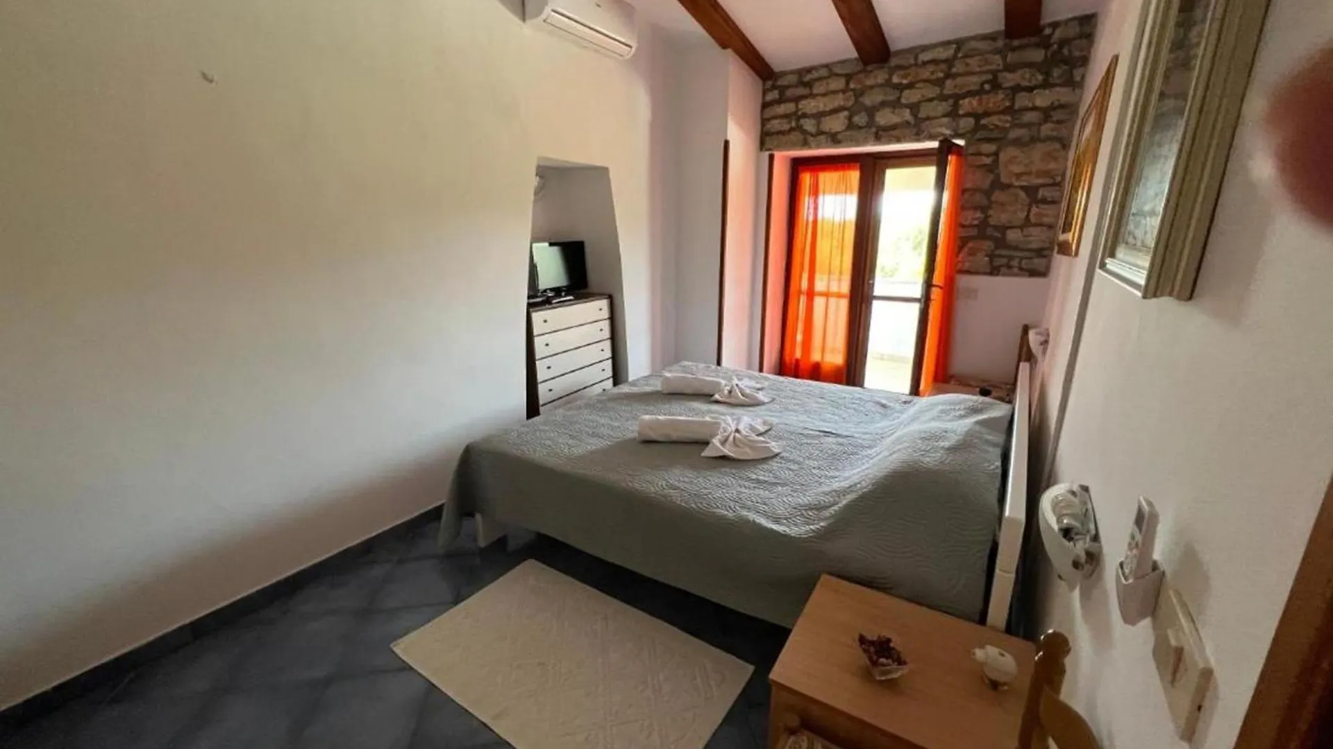 Charming Home With Pool In Barbariga Peroj Croatia